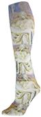 Nouvella Pieta Artist Sublimated Trouser Sock Nouvella Pieta Artist Sublimated Trouser Sock