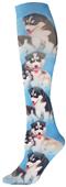 Nouvella Husky Sublimated Trouser Socks Nouvella Husky Sublimated Trouser Socks