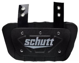 Back Plate Football