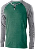 Holloway Adult Vintage Heather Alum Shirts Holloway Adult Vintage Heather Alum Shirts