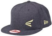 Easton M10 Gameday Screamin E Hat Ball Cap Easton M10 Gameday Screamin E Hat Ball Cap