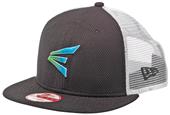 Easton M10 Gameday Cage Hat Ball Cap Easton M10 Gameday Cage Hat Ball Cap