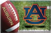 Fan Mats NCAA Auburn Scraper Ball or Camo Mats Fan Mats NCAA Auburn Scraper Ball or Camo Mats