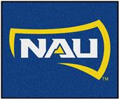 Fan Mats NCAA Northern Arizona Univ. Tailgater Mat Fan Mats NCAA Northern Arizona Univ. Tailgater Mat
