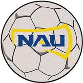 Fan Mats NCAA Northern Arizona Univ. Soccer Mat Fan Mats NCAA Northern Arizona Univ. Soccer Mat