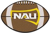 Fan Mats NCAA Northern Arizona Univ. Football Mat Fan Mats NCAA Northern Arizona Univ. Football Mat