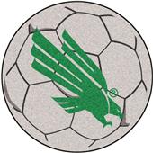 Fan Mats NCAA Univ. of North Texas Soccer Mat Fan Mats NCAA Univ. of North Texas Soccer Mat