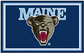 Fan Mats NCAA University of Maine 4' x 6' Rug Fan Mats NCAA University of Maine 4' x 6' Rug