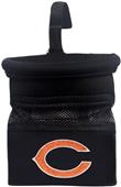 Fan Mats NFL Chicago Bears Car Caddy Fan Mats NFL Chicago Bears Car Caddy