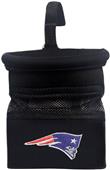 Fan Mats NFL New England Patriots Car Caddy Fan Mats NFL New England Patriots Car Caddy