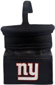 Fan Mats NFL New York Giants Car Caddy Fan Mats NFL New York Giants Car Caddy