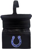 Fan Mats NFL Indianapolis Colts Car Caddy Fan Mats NFL Indianapolis Colts Car Caddy