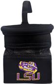 Fan Mats NCAA Louisiana State University Car Caddy Fan Mats NCAA Louisiana State University Car Caddy