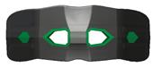 Schutt Ion Clenched Teeth Breathing Mouth Guards