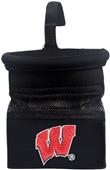 Fan Mats NCAA University of Wisconsin Car Caddy Fan Mats NCAA University of Wisconsin Car Caddy