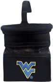 Fan Mats NCAA West Virginia University Car Caddy Fan Mats NCAA West Virginia University Car Caddy