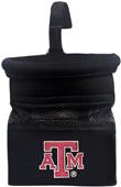 Fan Mats NCAA Texas A&M University Car Caddy Fan Mats NCAA Texas A&M University Car Caddy