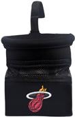 Fan Mats NBA Miami Heat Car Caddy Fan Mats NBA Miami Heat Car Caddy