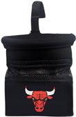 Fan Mats NBA Chicago Bulls Car Caddy Fan Mats NBA Chicago Bulls Car Caddy