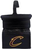 Fan Mats NBA Cleveland Cavaliers Car Caddy Fan Mats NBA Cleveland Cavaliers Car Caddy