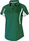 Holloway Ladies Avenger Short Sleeve Polo Holloway Ladies Avenger Short Sleeve Polo