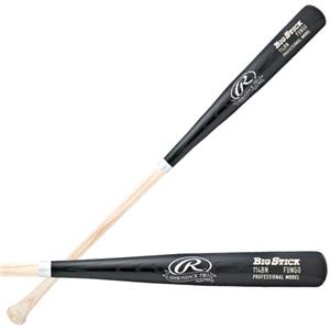 Rawlings Pro Wood Ash Fungo Baseball Bat 114AP