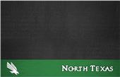 Fan Mats NCAA Univ. of North Texas Grill Mat Fan Mats NCAA Univ. of North Texas Grill Mat