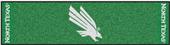 Fan Mats NCAA Univ. North Texas Putting Green Mat Fan Mats NCAA Univ. North Texas Putting Green Mat