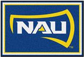 Fan Mats NCAA Northern Arizona Univ. 5'x8' Rug Fan Mats NCAA Northern Arizona Univ. 5'x8' Rug