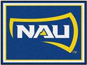 Fan Mats NCAA Northern Arizona Univ. 8'x10' Rug Fan Mats NCAA Northern Arizona Univ. 8'x10' Rug