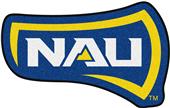 Fan Mats NCAA Northern Arizona Univ. Mascot Mat Fan Mats NCAA Northern Arizona Univ. Mascot Mat