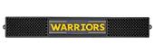 Fan Mats NBA Golden State Warriors Drink Mat Fan Mats NBA Golden State Warriors Drink Mat