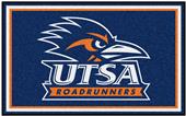 Fan Mats NCAA Univ. Texas San Antonio 4'x6' Rug Fan Mats NCAA Univ. Texas San Antonio 4'x6' Rug