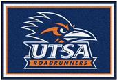 Fan Mats NCAA Univ. Texas San Antonio 5'x8' Rug Fan Mats NCAA Univ. Texas San Antonio 5'x8' Rug