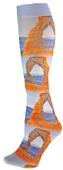Nouvella Arches Nature Collection Trouser Sock Nouvella Arches Nature Collection Trouser Sock