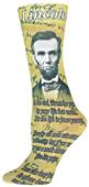 Nouvella Lincoln Legend Collection Trouser Sock Nouvella Lincoln Legend Collection Trouser Sock