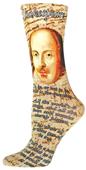 Nouvella Shakespeare Legend Collection Socks Nouvella Shakespeare Legend Collection Socks