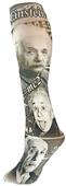 Nouvella Einstein Legend Collection Socks Nouvella Einstein Legend Collection Socks