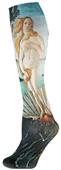 Nouvella Birth Venus Artist Collect Trouser Sock Nouvella Birth Venus Artist Collect Trouser Sock