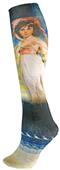 Nouvella Pinkie Artist Collection Sock Nouvella Pinkie Artist Collection Sock