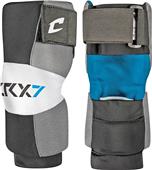 Champro LRX7 Lacrosse Protective Arm Pad (Pair) Champro LRX7 Lacrosse Protective Arm Pad (Pair)