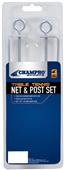 Champro Table Tennis Net & Post Set Champro Table Tennis Net & Post Set