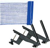 Champro Deluxe Table Tennis Net & Post Set Champro Deluxe Table Tennis Net & Post Set