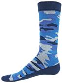 Wright Avenue Conceal Novelty Cotton Crew Socks Wright Avenue Conceal Novelty Cotton Crew Socks