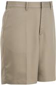 Edwards Mens Flat Front Microfiber Shorts Edwards Mens Flat Front Microfiber Shorts
