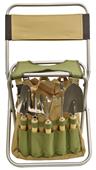 Picnic Pack Santa Barbara 9-pc Garden Tool Set Picnic Pack Santa Barbara 9-pc Garden Tool Set