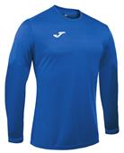 Joma Campus II Long Sleeve Soccer Jersey Joma Campus II Long Sleeve Soccer Jersey