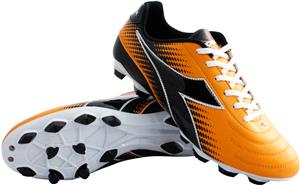 diadora men's soccer cleats