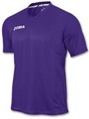 Joma Triple Basket Short Sleeve Jersey Joma Triple Basket Short Sleeve Jersey