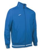 Joma Campus II Full Zip Microlight Jacket Joma Campus II Full Zip Microlight Jacket